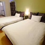 Ookini Hotels Karasuma Gojo Apartment