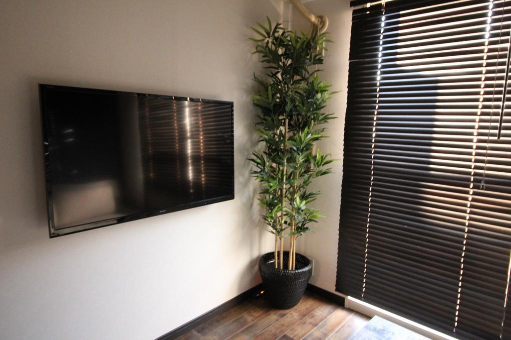 Apartment Ookini Karasuma Gojo Kyoto