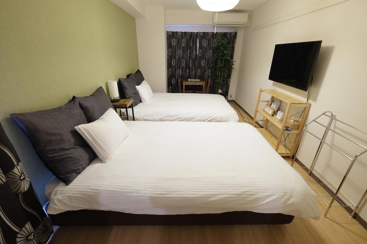 Apartment Ookini Karasuma Gojo *