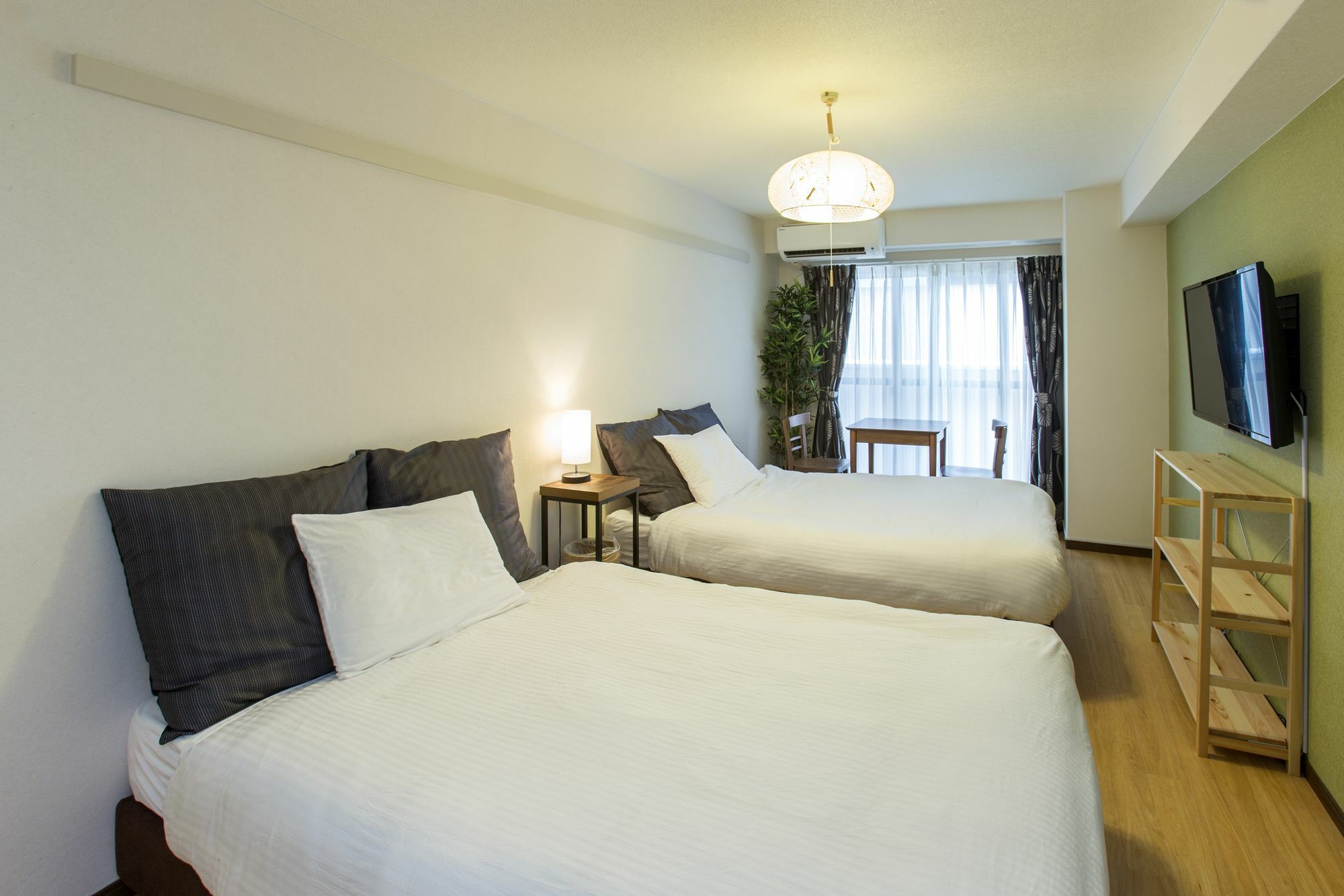 Apartment Ookini Karasuma Gojo *