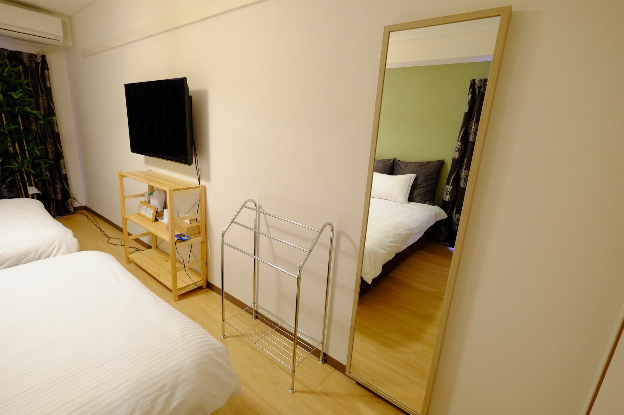 Ookini Karasuma Gojo Apartment Kyoto