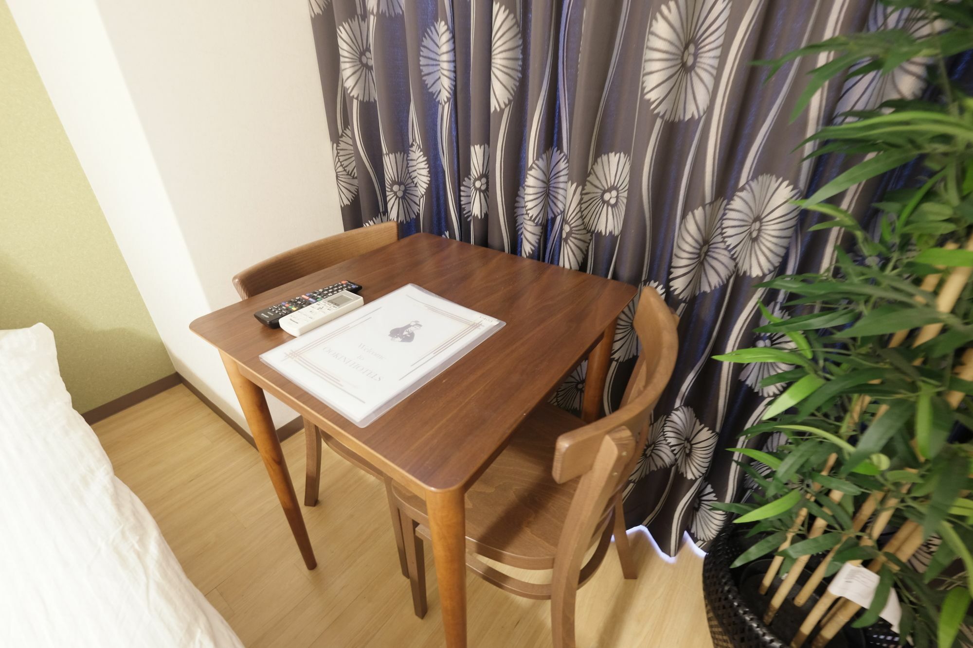 Ookini Karasuma Gojo Apartment