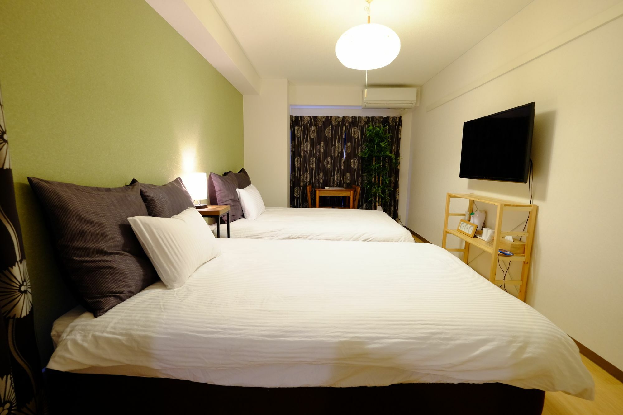 Apartment Ookini Karasuma Gojo