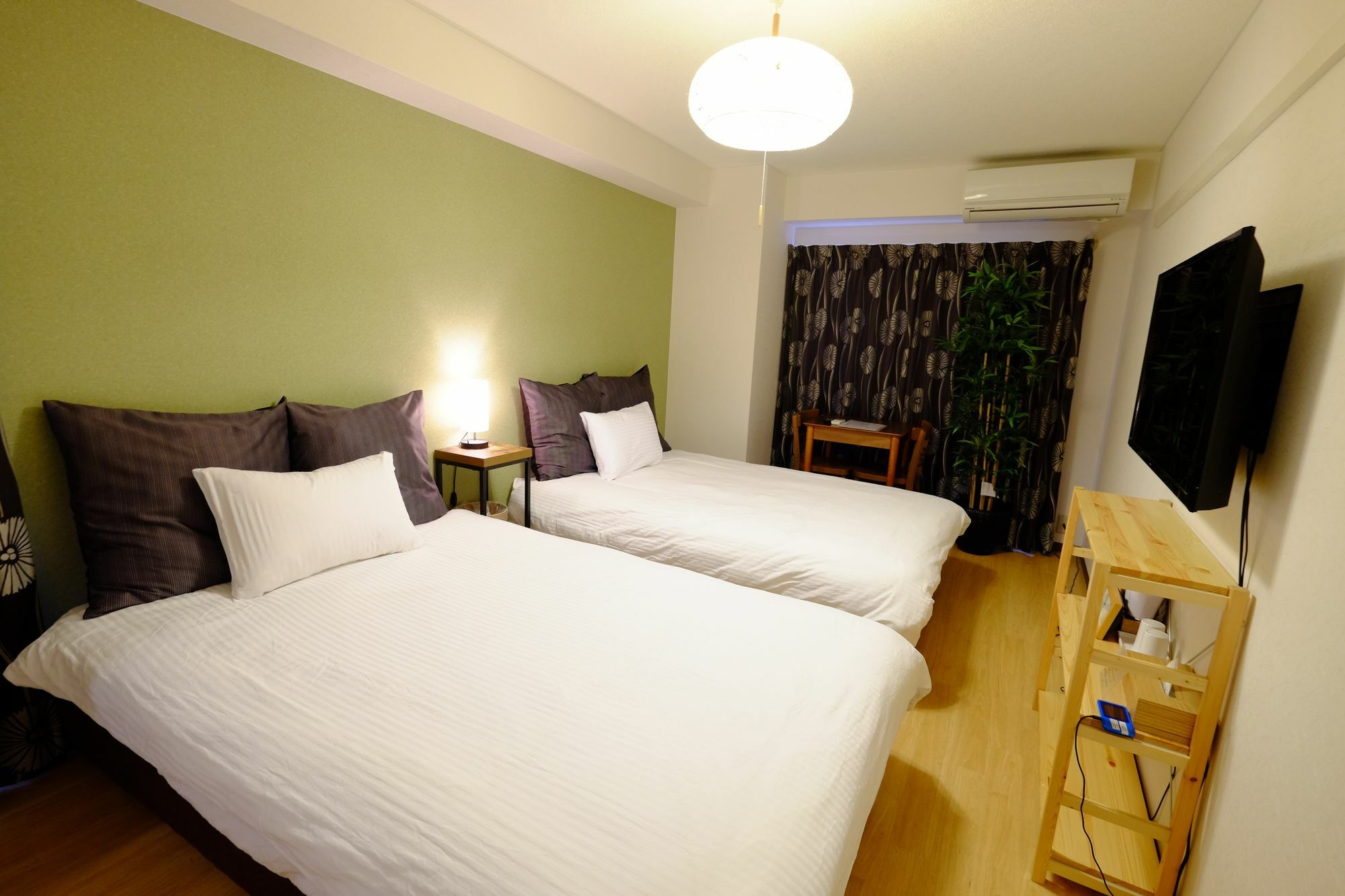 Apartment Ookini Karasuma Gojo *
