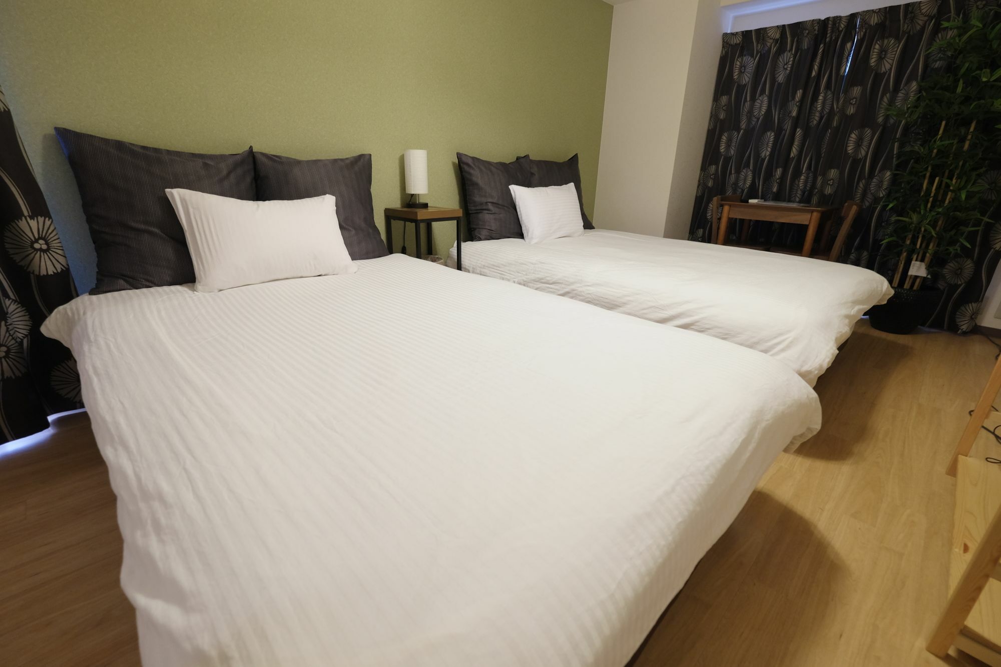 Apartment Ookini Karasuma Gojo Kyoto