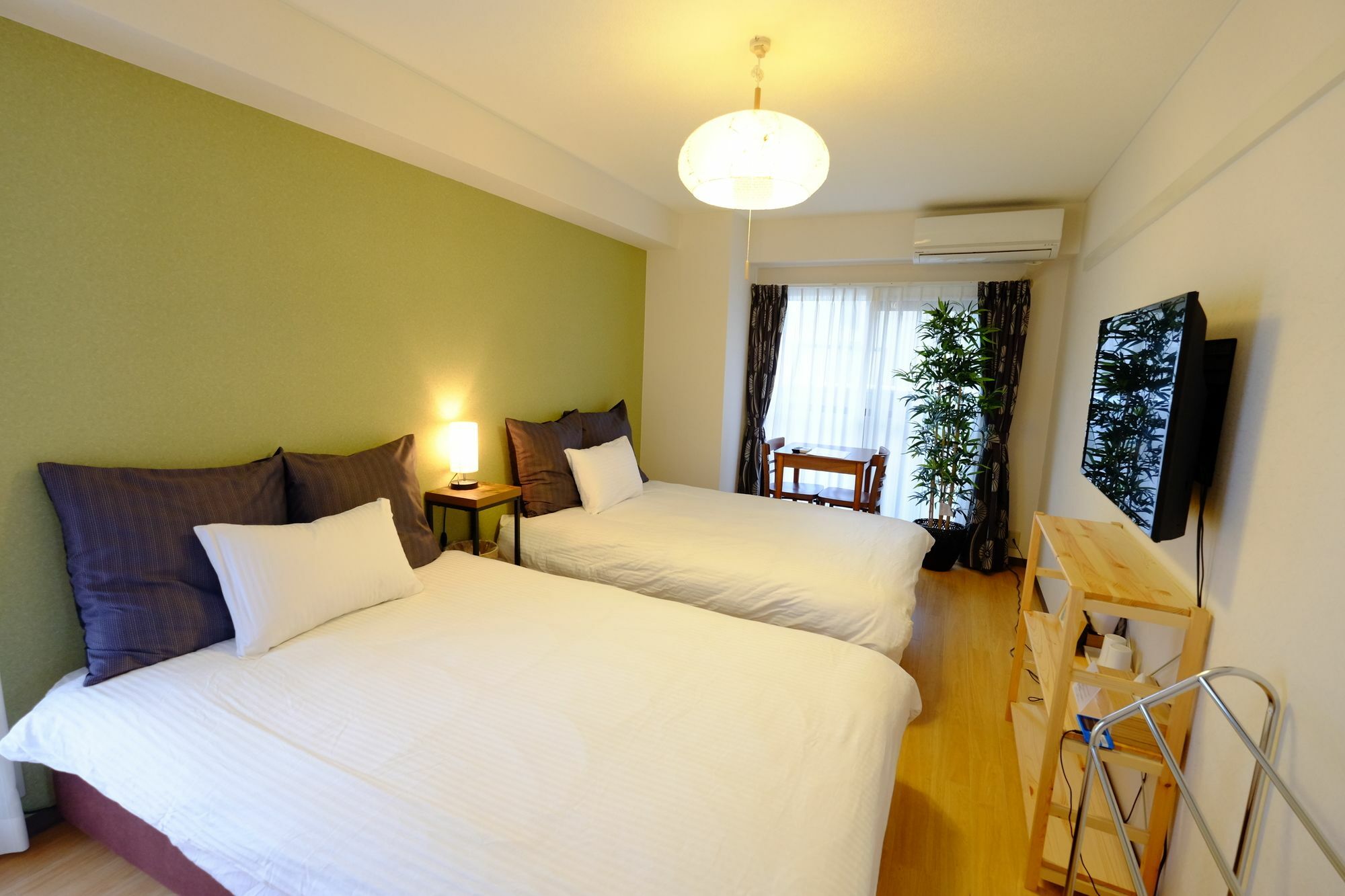 Apartment Ookini Karasuma Gojo
