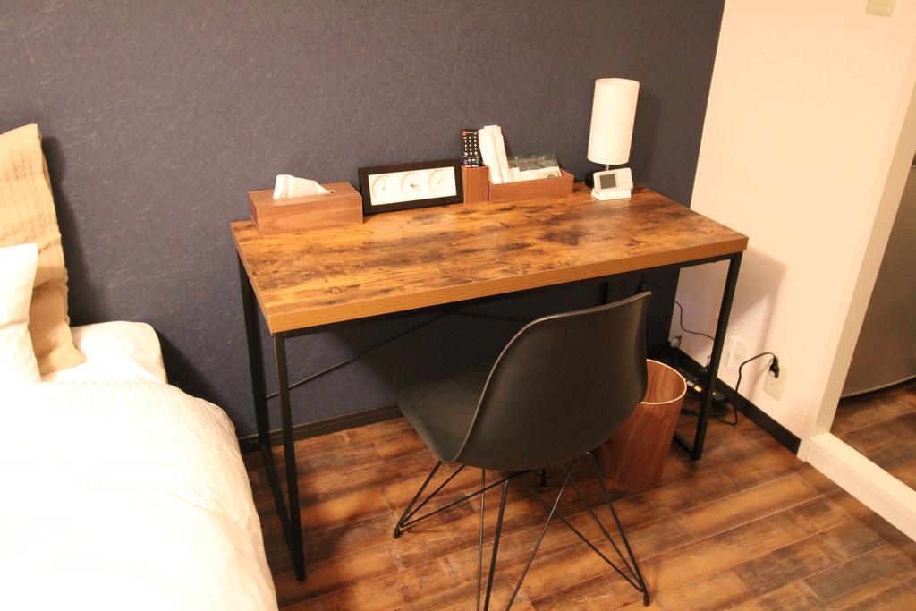Ookini Karasuma Gojo Apartment