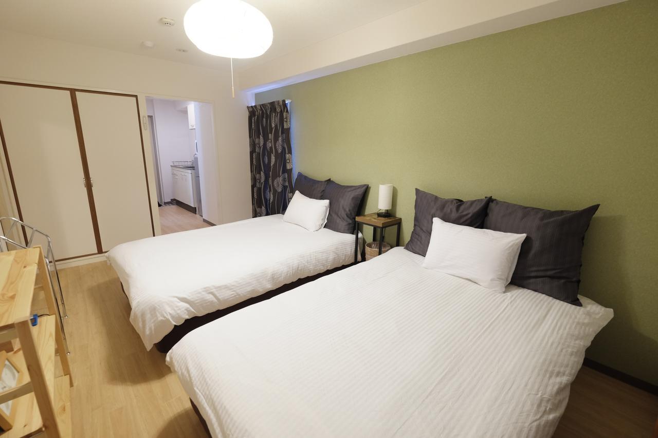 Apartment Ookini Karasuma Gojo