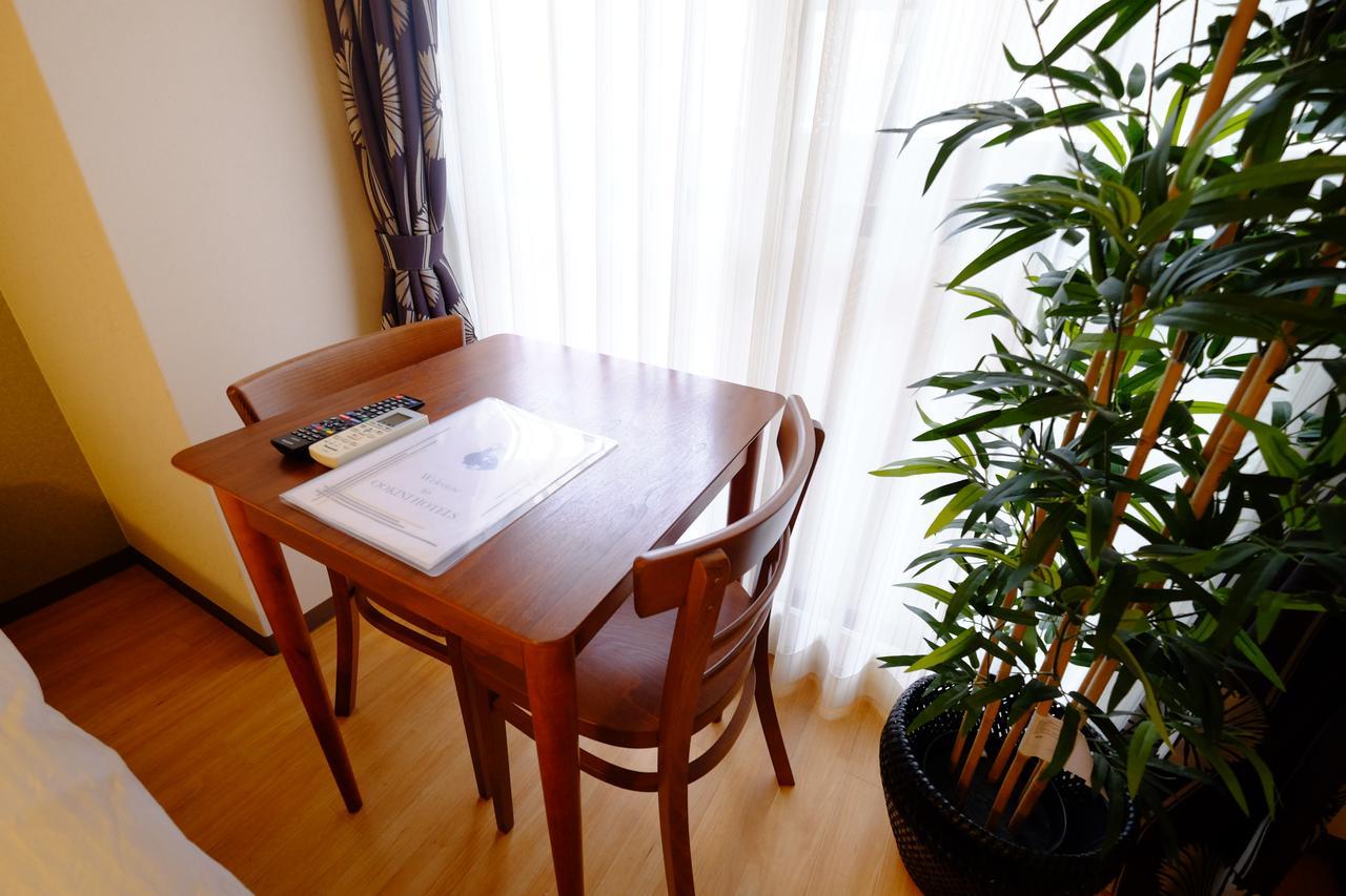 Apartment Ookini Karasuma Gojo *