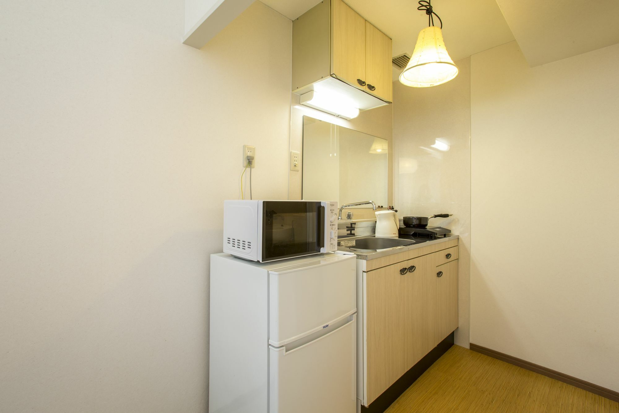 Apartment Ookini Karasuma Gojo *